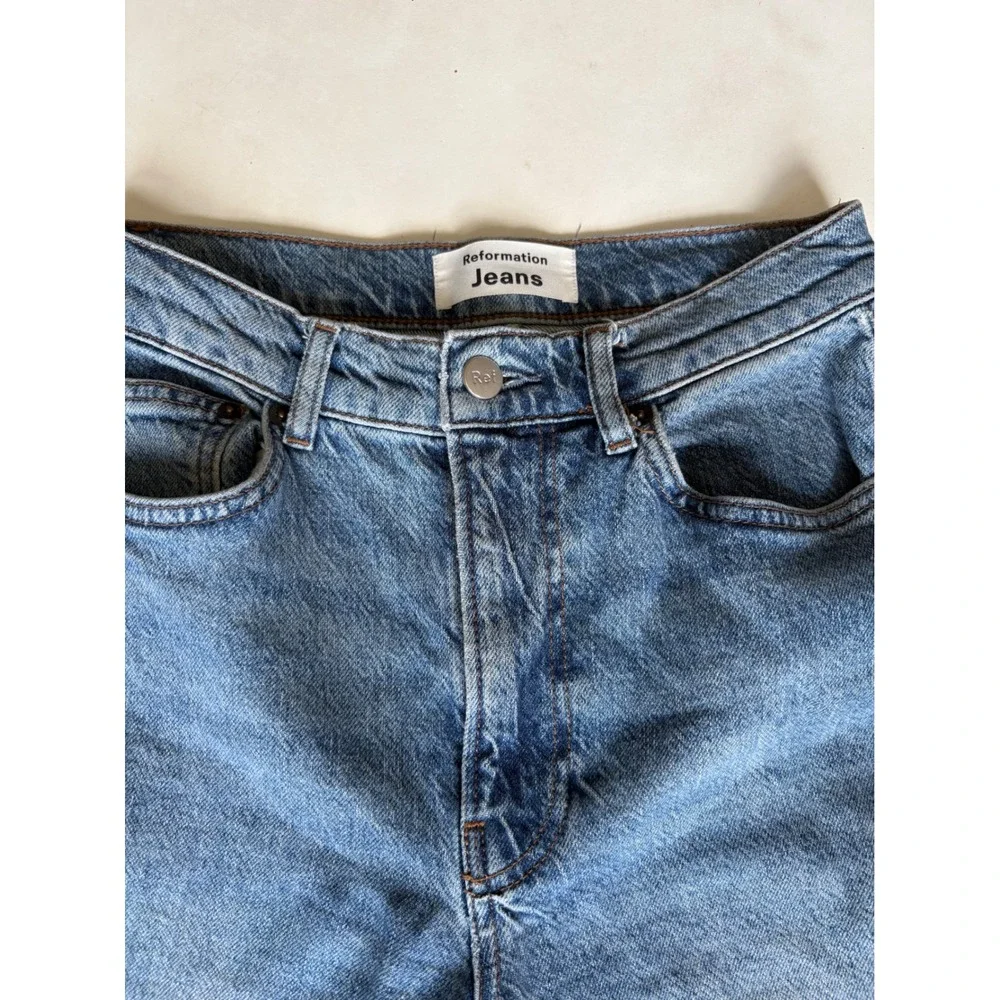 Reformation high rise